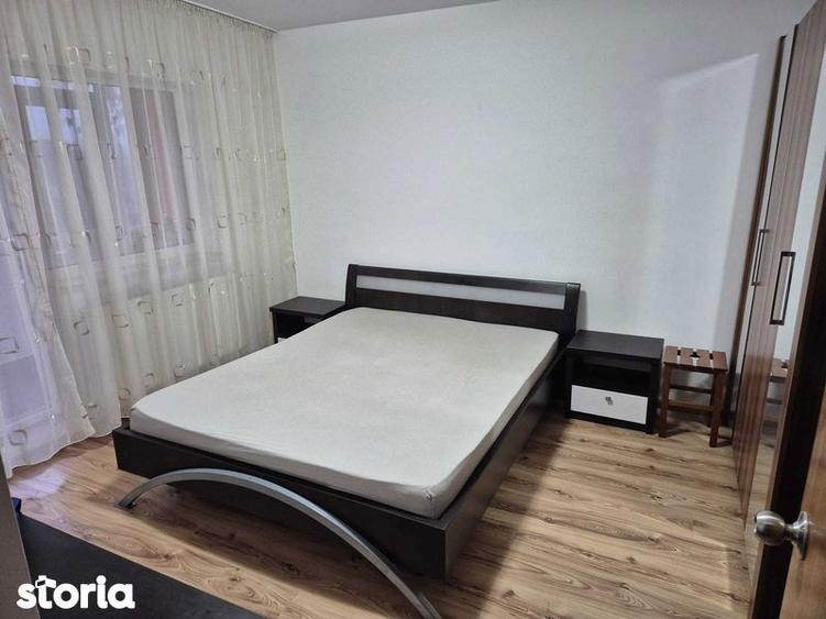 Garsonieră în Central