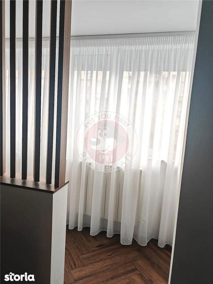 Nicolae Balcescu | 4 camere | 2 bai | Finisaje Premium | Fara Risc | 7 - 9
