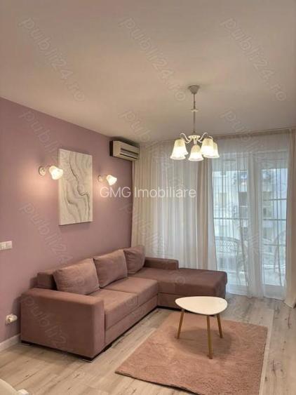 Apartament 2 camere zona COLENTINA-ROSE GARDEN
