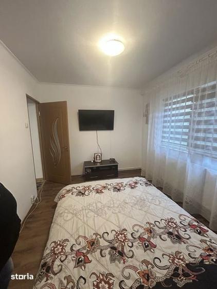 Apartament cu 3 camere în Nord