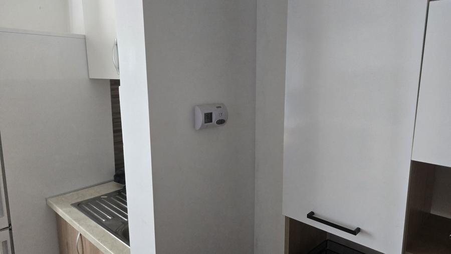 Garsoniera de vanzare Pollux Residence - Dudu Chiajna - 1