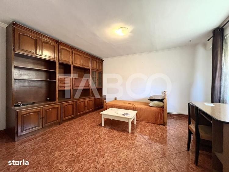 Apartament cu 3 camere decomandat de vanzare in Cartierul Manastur BIG - 5