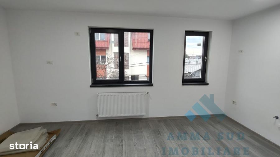 Imobil cu lift P+ 1+ M - 360 mp utili - Metrou Aparatorii Pariei 500 m - 12