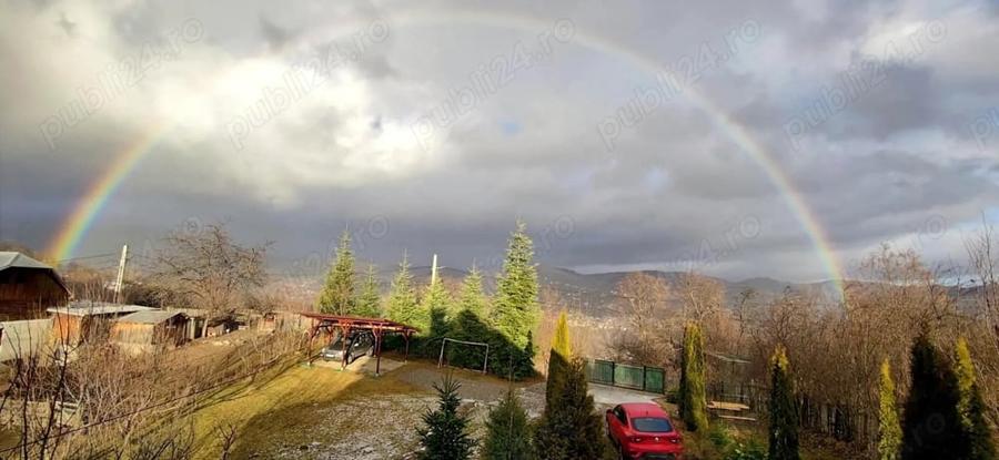 Casă în Ghioșești