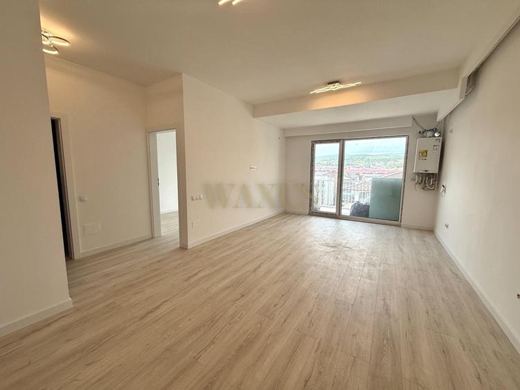 Apartament cu 2 camere semidecomandat în Florești — fotografia 3