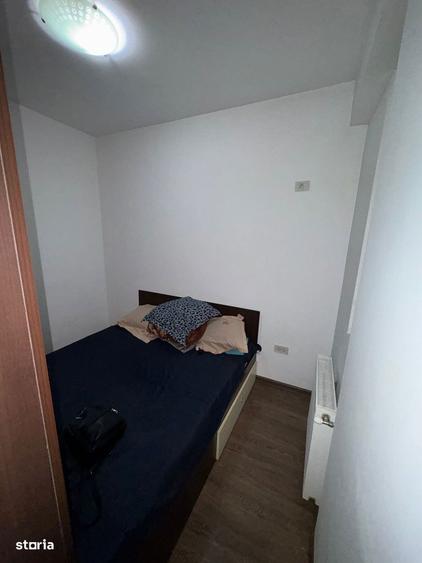Militari Residence, etj 1 , mobilata ?i utilata - 5