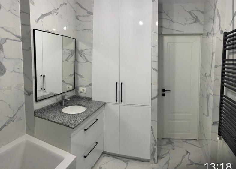 DECEBAL,locatie premium, parcare subterana, metrou,renovat lux ,monolit,stradal - 9