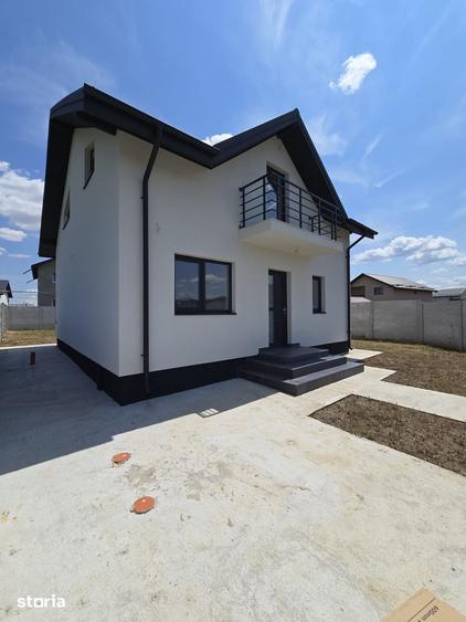 Gata de mutare - individuala, 4 camere - 2