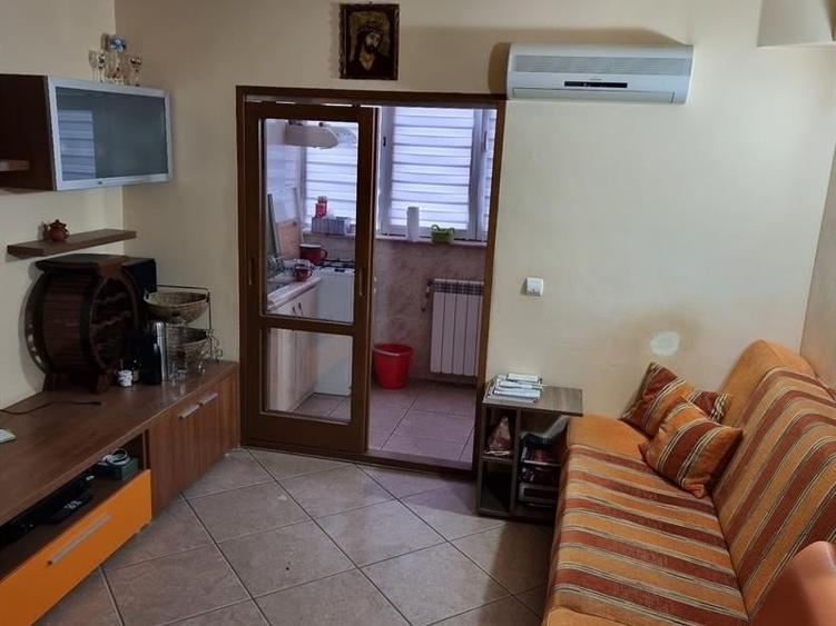 Apartament cu 2 camere decomandat în Burdujeni