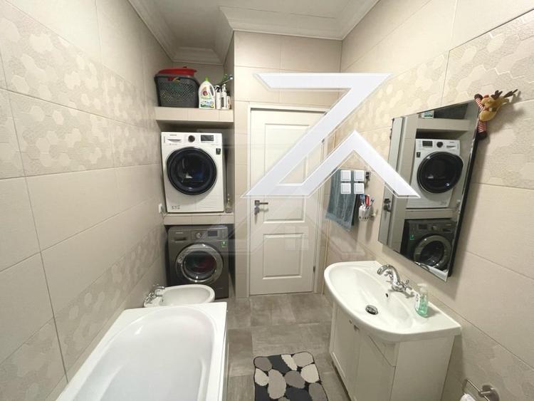 Apartament 3 Camere | Terasă Panoramică | Promenada Mall - 12