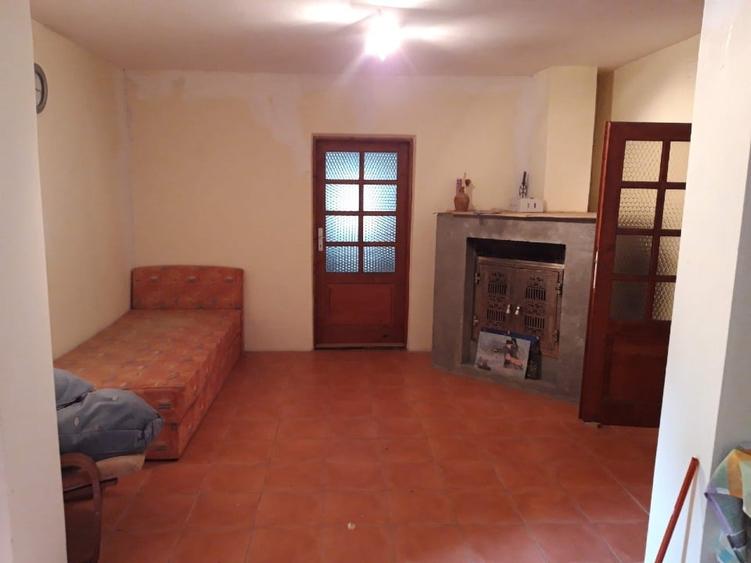 Casă individuală cu 3 camere cu Teren 1000 Mp în Șoldanu
