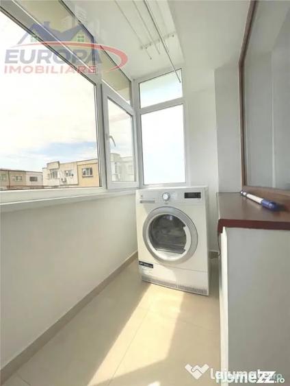 Apartament cu 2 camere decomandat în E3