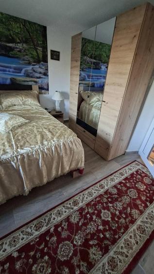 Casă cu Teren 3000 Mp în Osmancea