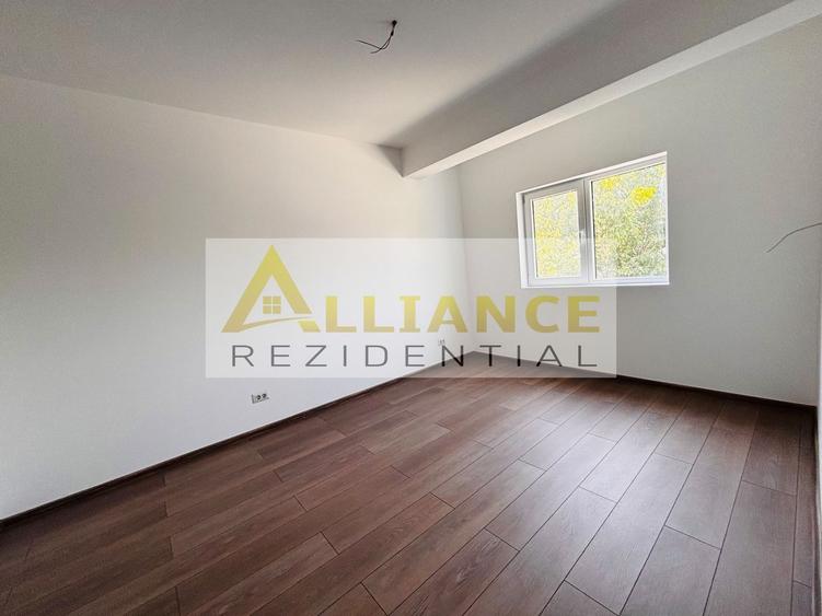 Duplex cu 4 camere cu Canalizare în Berceni