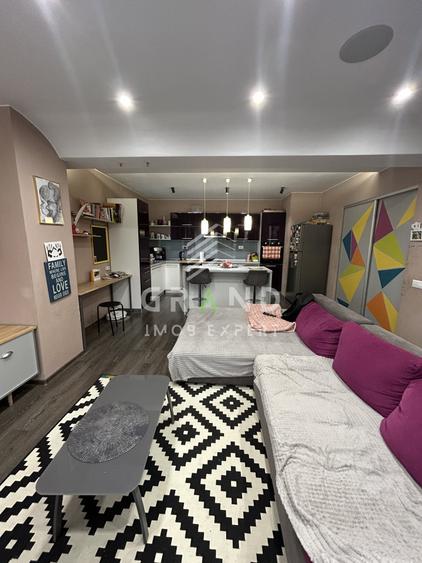 Duplex cu 5 camere cu Canalizare în Mănăștur