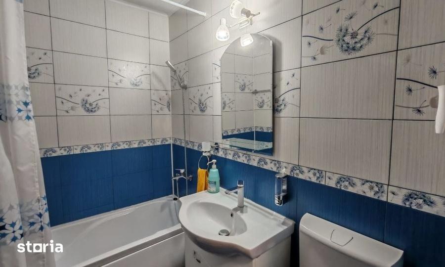 Apartament cu 3 camere în Țiglina 1