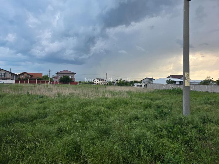 Vanzari terenuri in Tuzla