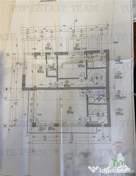Vila premium cu destinatie mixta, comercial si rezidential - 12