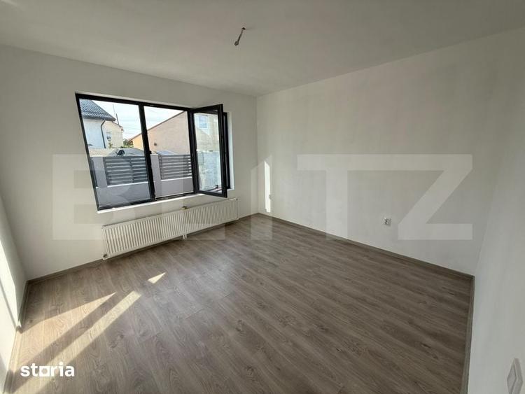 Casă cu 3 camere cu Teren 280 Mp în Malu Mare