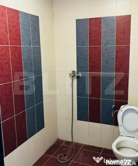 Apartament cu 3 camere decomandat în Sângeorgiu de Mureș