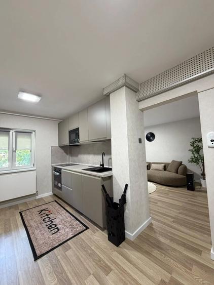 Apartament cu 2 camere decomandat în Dorobanți