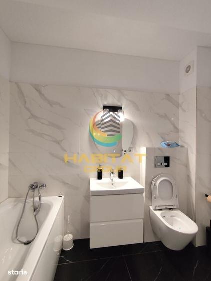 Apartament 2 camere | 70 mp utili | Terasa | Parcare inclusa | Bloc no - 10