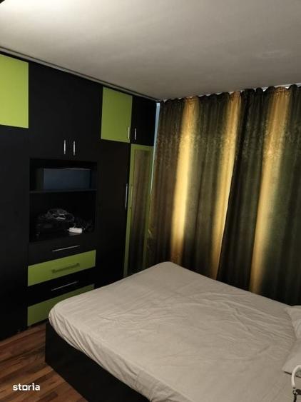 Apartament 4 camere semidecomandat, etaj 2/4, zona Rovine - 3