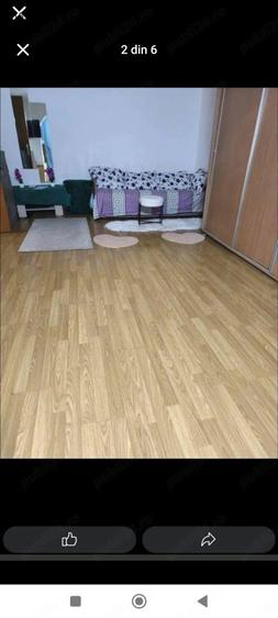 Apartament cu 2 camere decomandat în Șimian