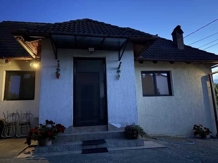 Vand casa Sura Mare - 5