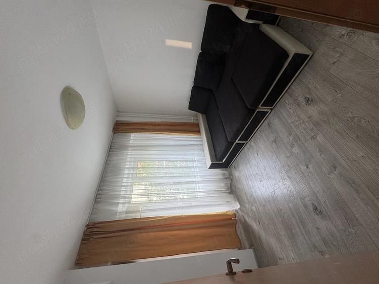 Apartament cu 3 camere decomandat în Unirii