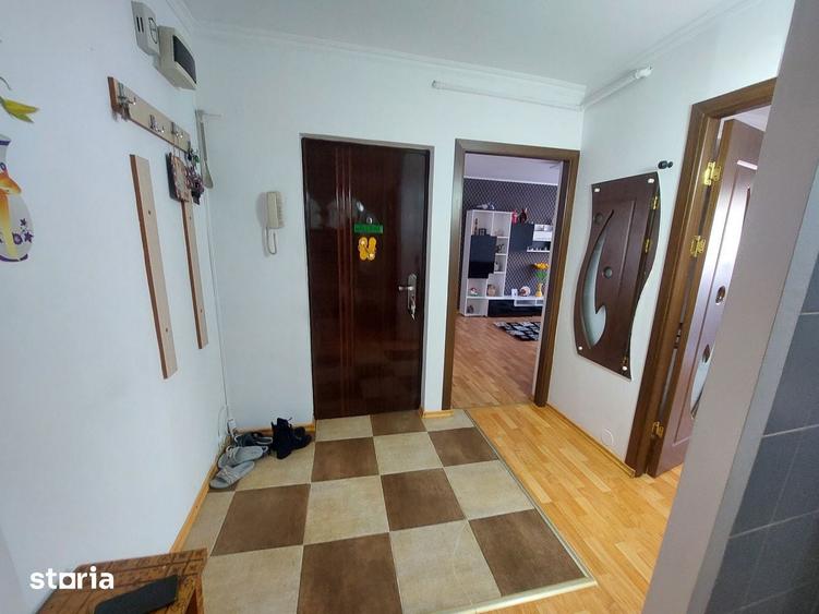 Apartament cu 3 camere în Vest