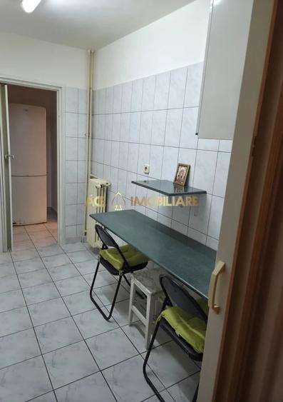 2 Camere de inchiriat | Titan | Metrou | Mobilat - 8