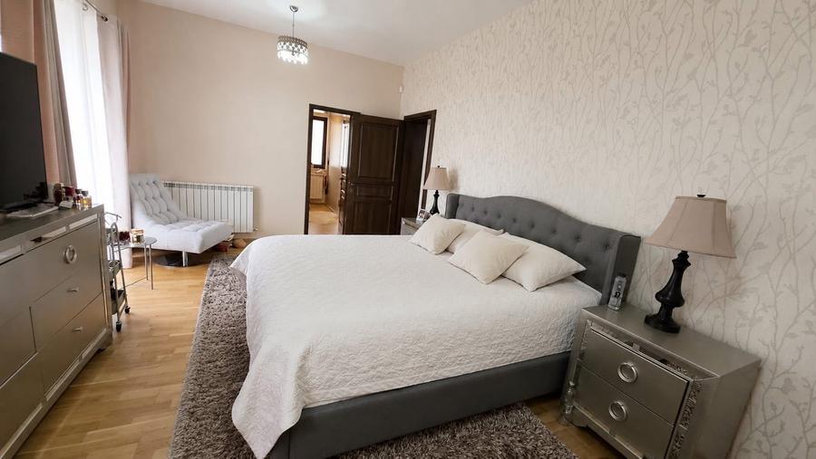 Vila Premium P+1+M 430mp construiți- 755 teren Palazu Mare- Str Sentinelei - 6