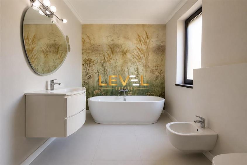 Duplex cu 4 camere cu Canalizare în Periferie