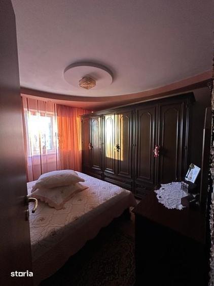 Apartament cu 4 camere în Central