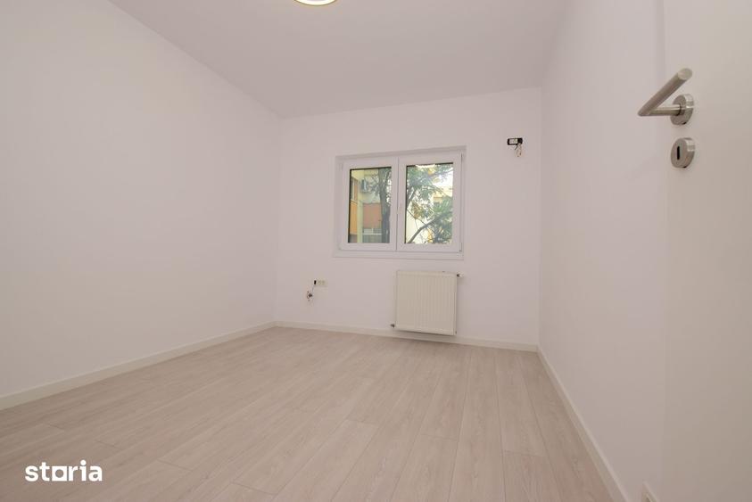 3 camere, renovat, centrala, 2/4, Rahova - Strada Oltina - 11
