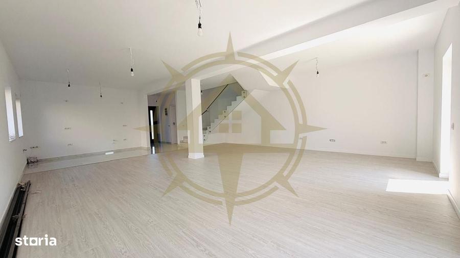 Casă cu 4 camere cu Teren 250 Mp în Corbeanca
