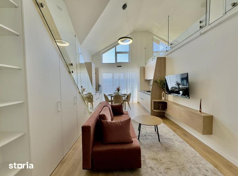 Apartament cu 3 camere în Cristian