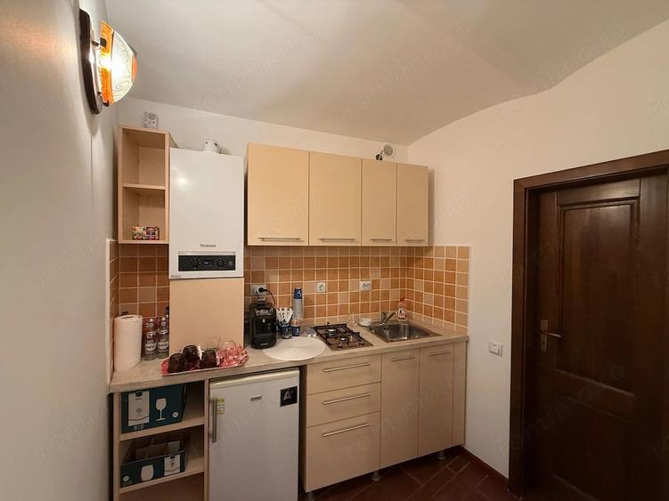 Spațiu comercial, de 69 mp, în Central