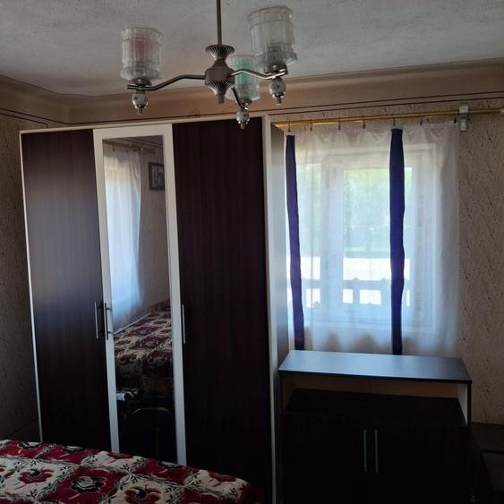Casă cu 4 camere cu Teren 815 Mp în Tătărani