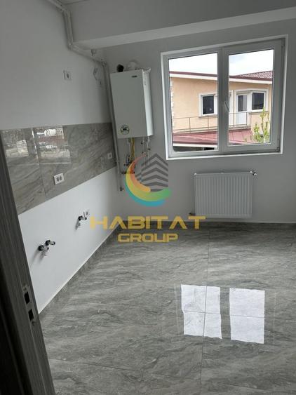 Apartament cu 2 camere decomandat în Metalurgiei