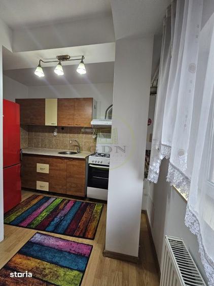 Apartament bun pentru investitie, zona FSEGA - 4