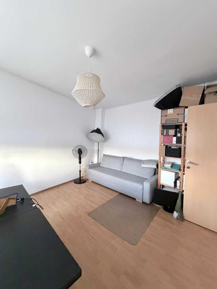 Apartament cu 2 camere semidecomandat în Ultracentral