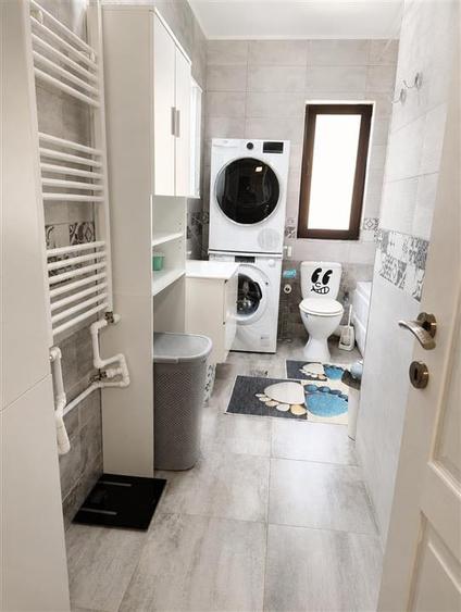 Apartament cu 3 camere decomandat în Lunca Cetățuii
