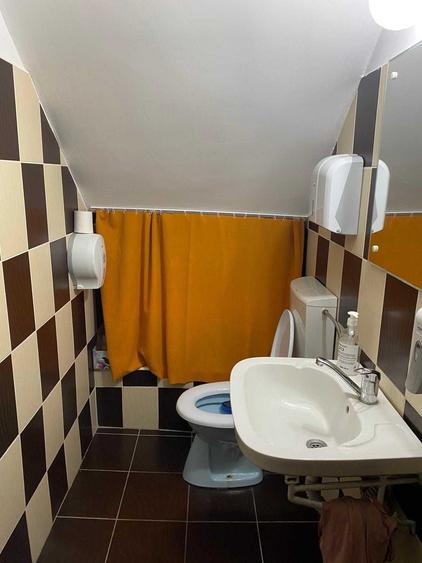 Spațiu comercial, de 30 mp, în Central