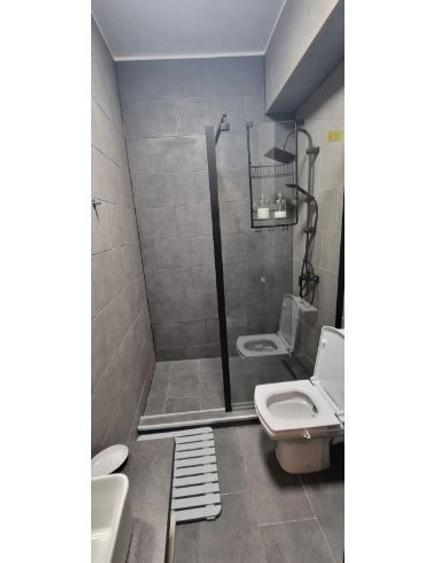 Apartament cu 1 camere nedecomandat în Mamaia-Sat