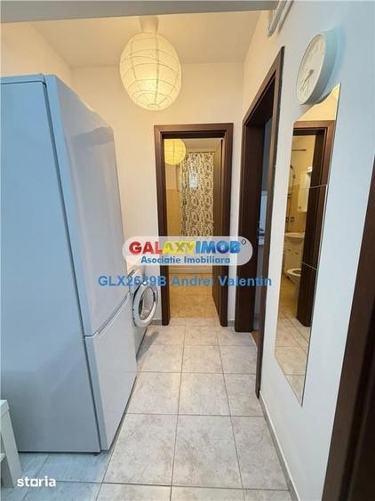 Apartament Tip Studio Berceni - Dimitrie Leonida - Parcare - 7