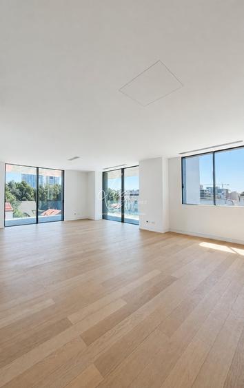 Apartament premium 4 camere | 176 mp | Imobil boutique | Floreasca – Parcul Verd - 1