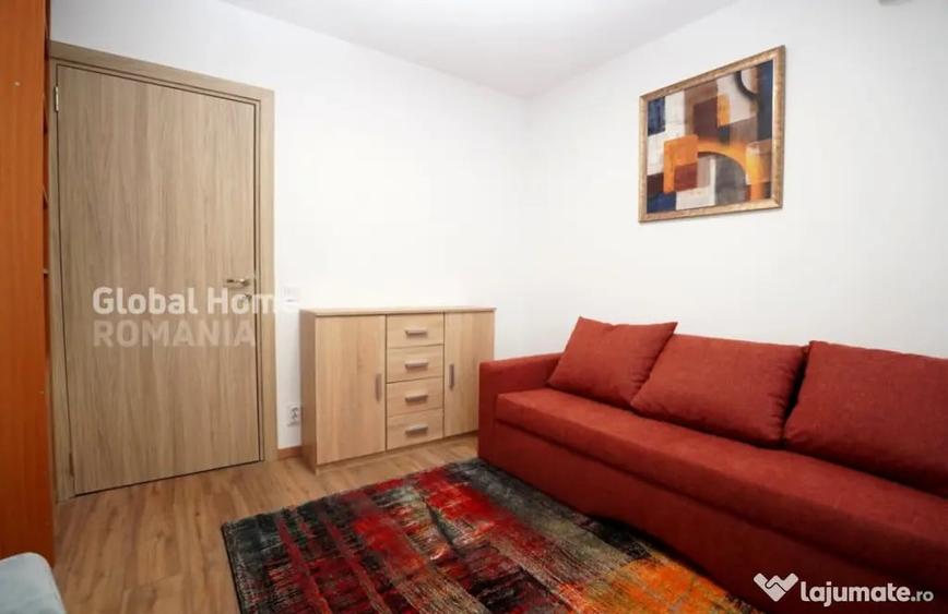 Apartament 3 CAMERE - 68 MP || Iancului - Mega Mall - 5