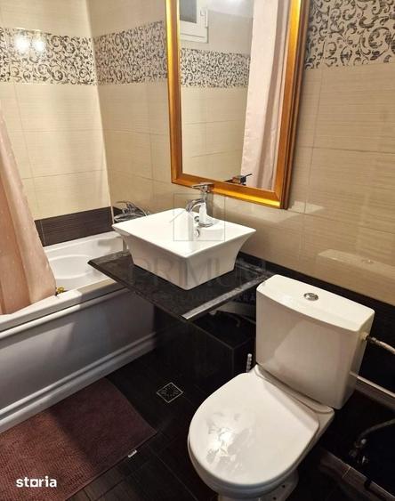 Apartament cu 3 camere decomandat în Circumvalațiunii
